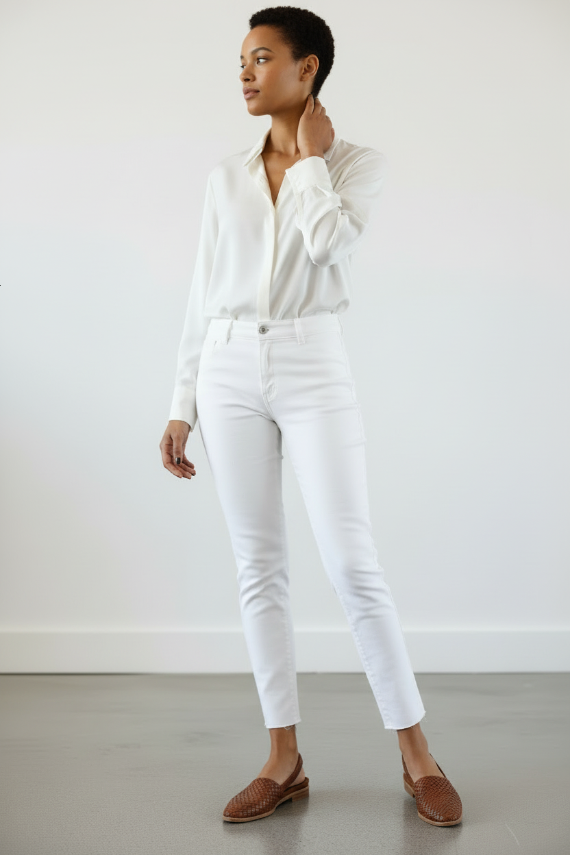 Aurora | Mocasines clasicos