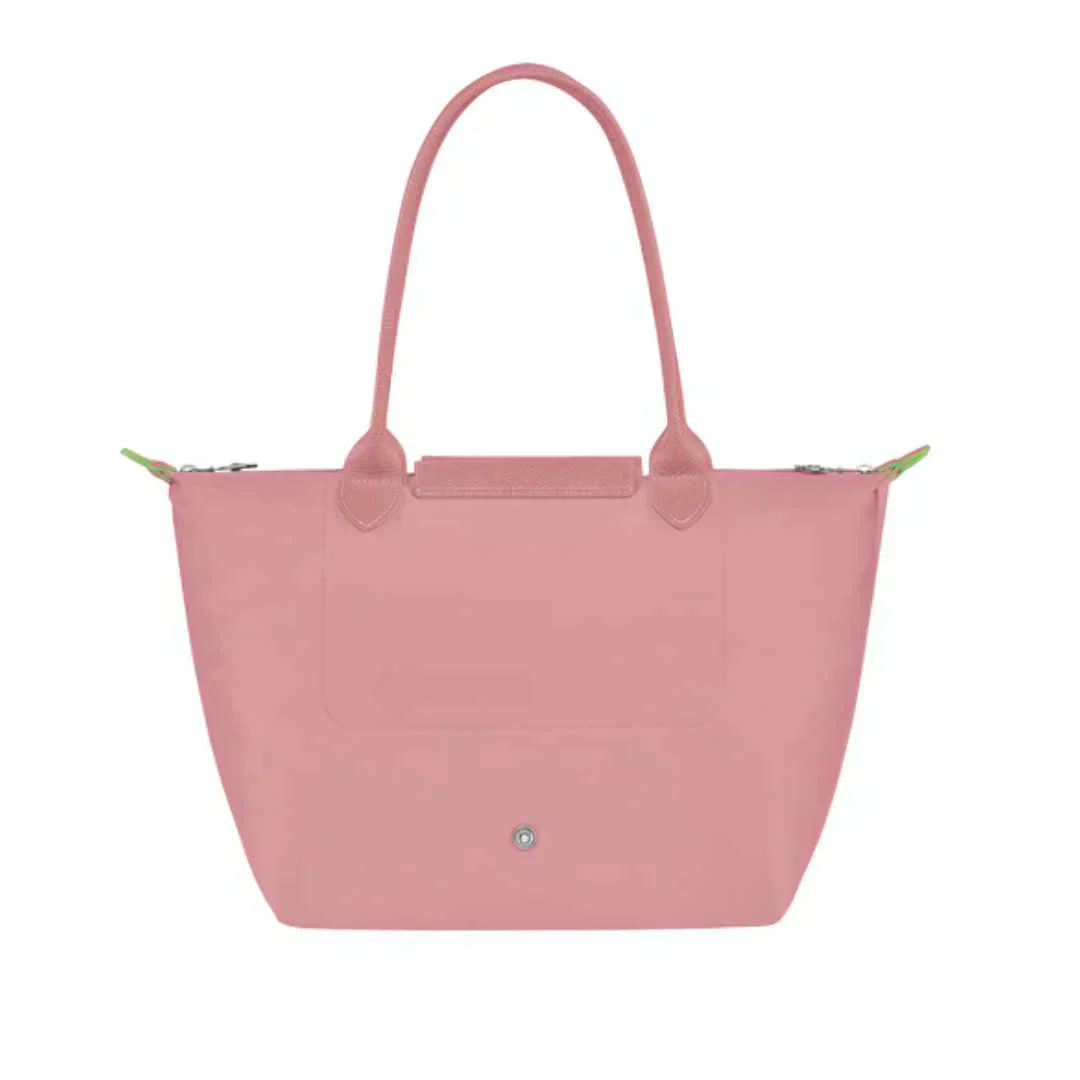 Bolsa grande, Rosa pétalo