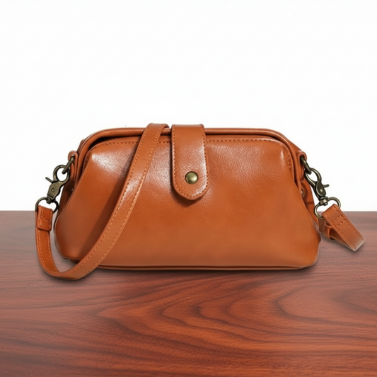 Eross Bolsa vintage reto (COMPRA 1 Y LLEVATE 1 GRATIS)