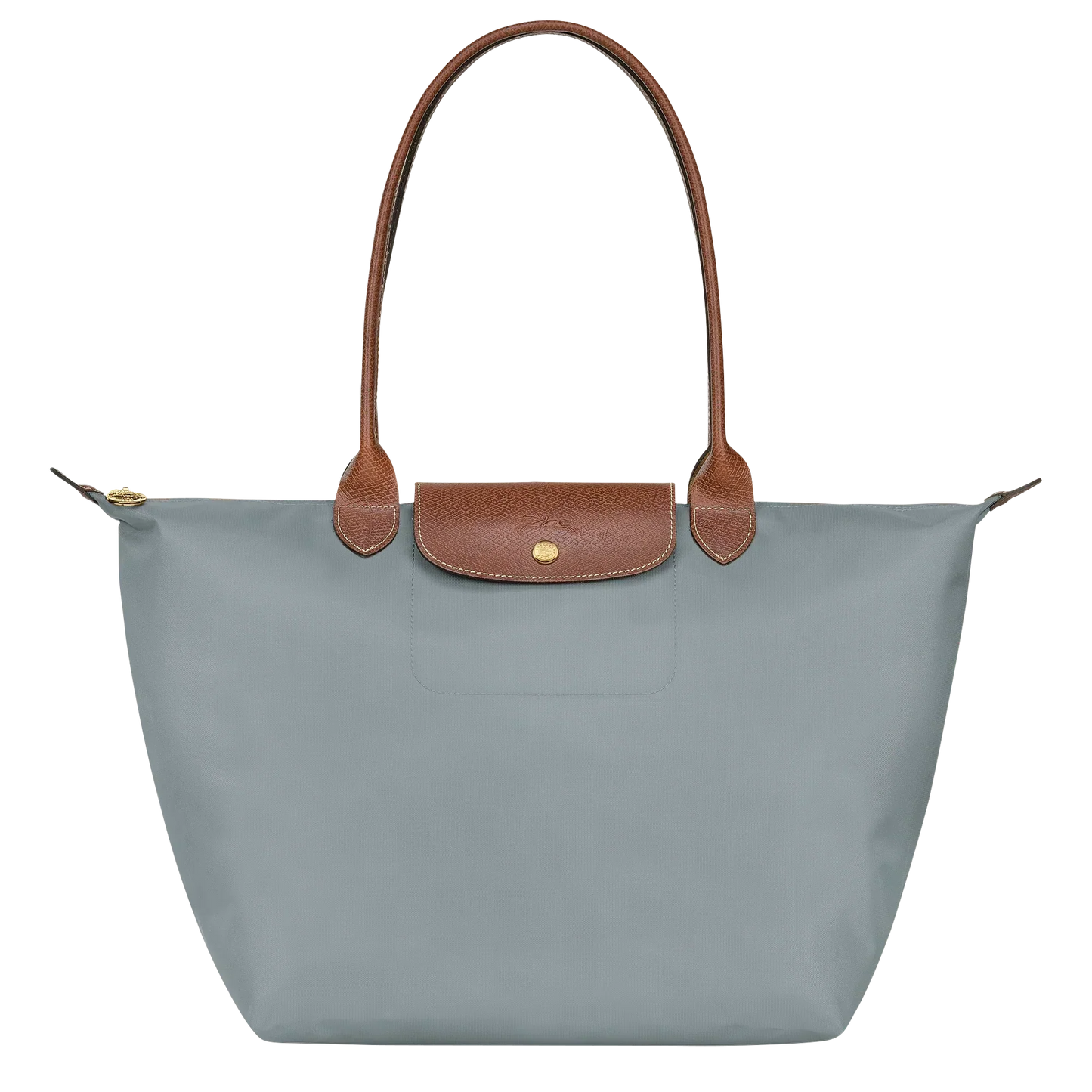 Bolsa grande, Gris