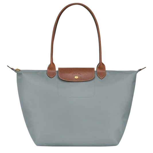 Bolsa grande, Gris