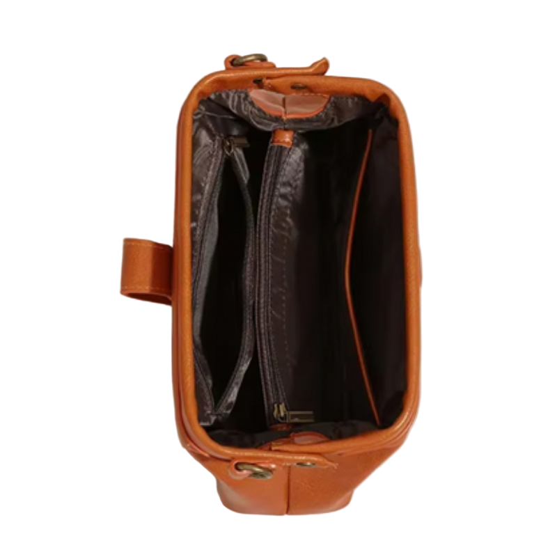 Eross Bolsa vintage reto (COMPRA 1 Y LLEVATE 1 GRATIS)