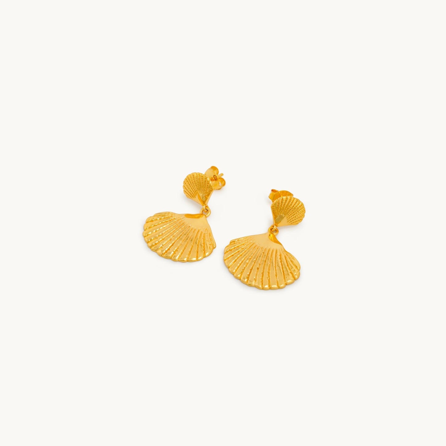 Pendientes | Seashell Secret