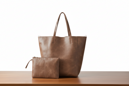 Elso Bolsa de hombro retro (COMPRA 1 Y LLEVATE 1 GRATIS)