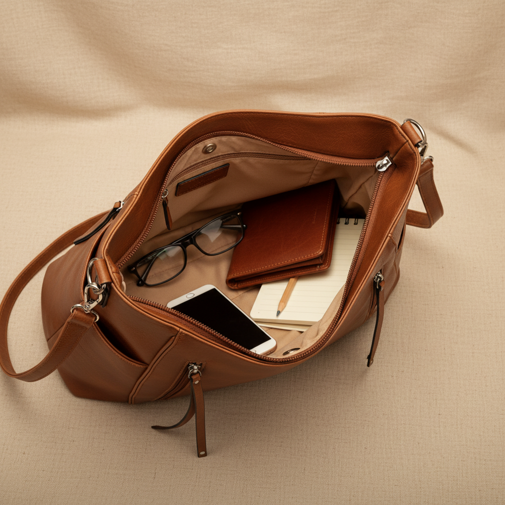 Millas Bolsa de lujo (COMPRA 1 Y LLEVATE 1 GRATIS)