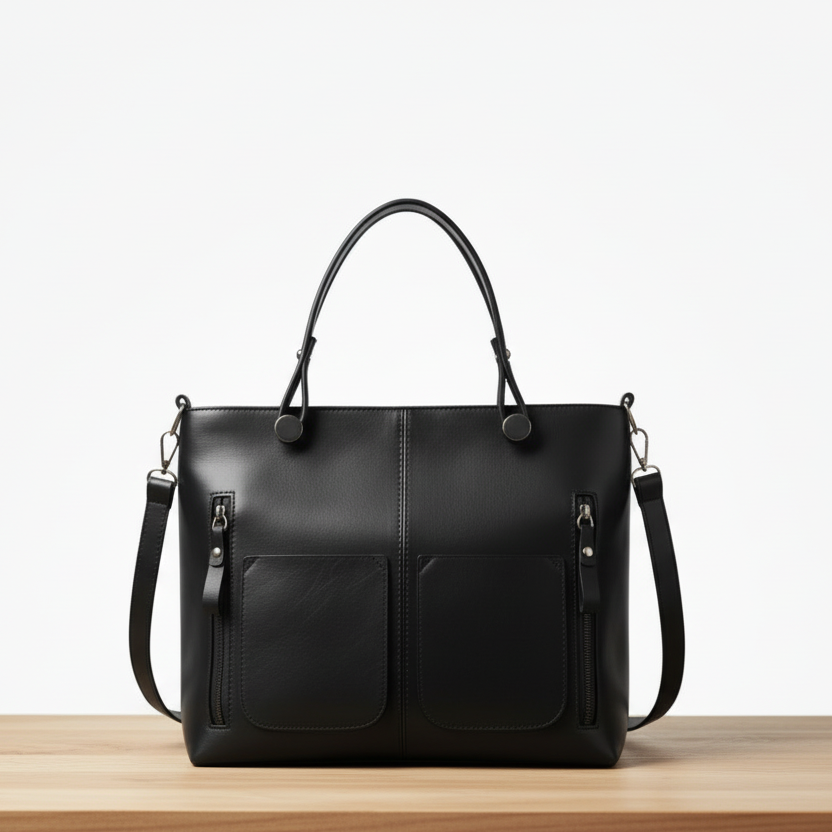 MaIa Bolsa de hombro elegante (COMPRA 1 Y LLEVATE 1 GRATIS)