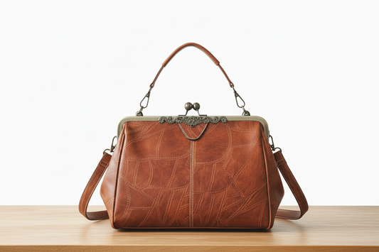 Emilia Bolsa vintage (COMPRA 1 Y LLEVATE 1 GRATIS)