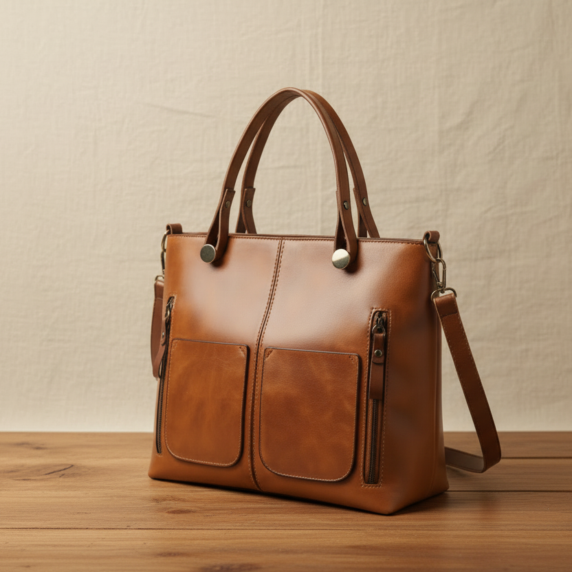 MaIa Bolsa de hombro elegante (COMPRA 1 Y LLEVATE 1 GRATIS)