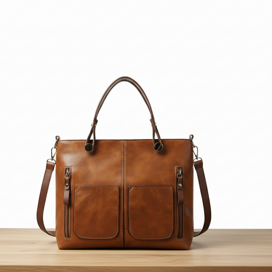 MaIa Bolsa de hombro elegante (COMPRA 1 Y LLEVATE 1 GRATIS)