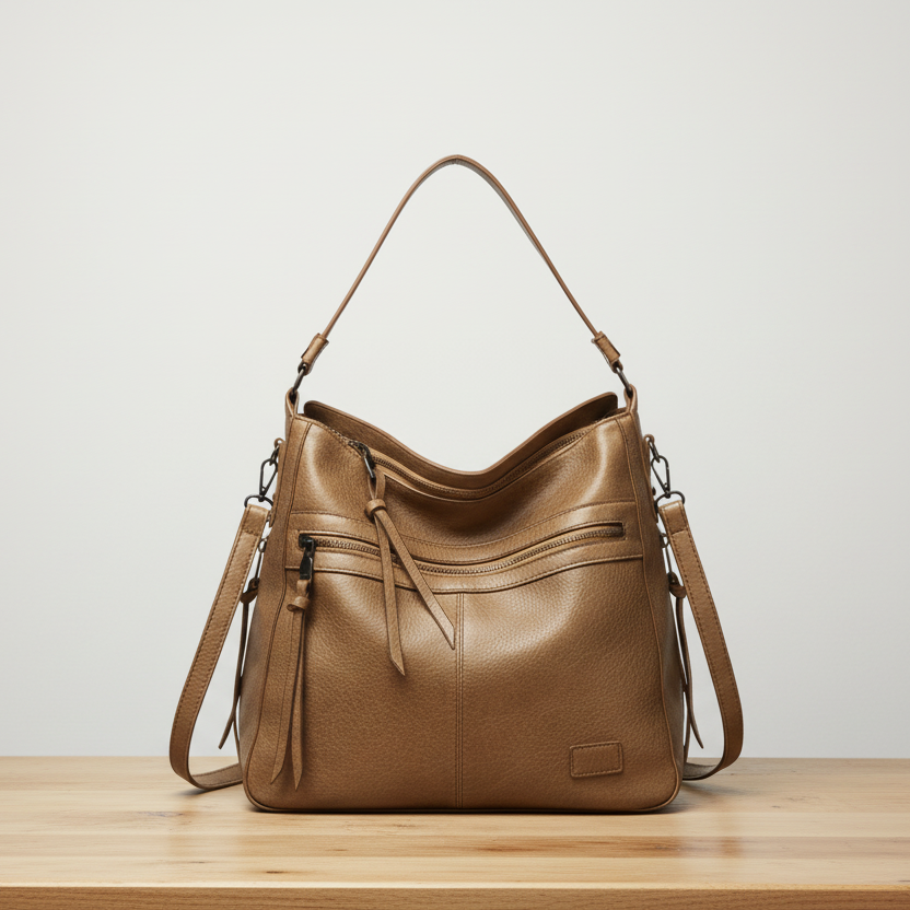 Mage Bolsa de lujo (COMPRA 1 Y LLEVATE 1 GRATIS)