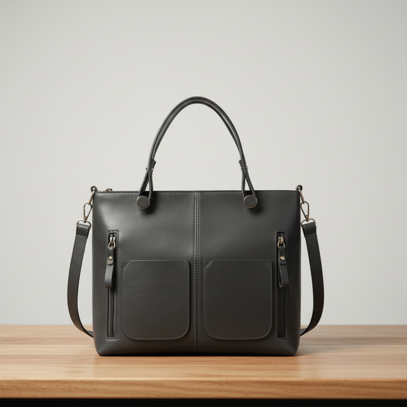 MaIa Bolsa de hombro elegante (COMPRA 1 Y LLEVATE 1 GRATIS)