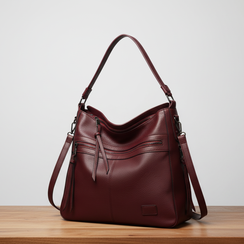 Mage Bolsa de lujo (COMPRA 1 Y LLEVATE 1 GRATIS)