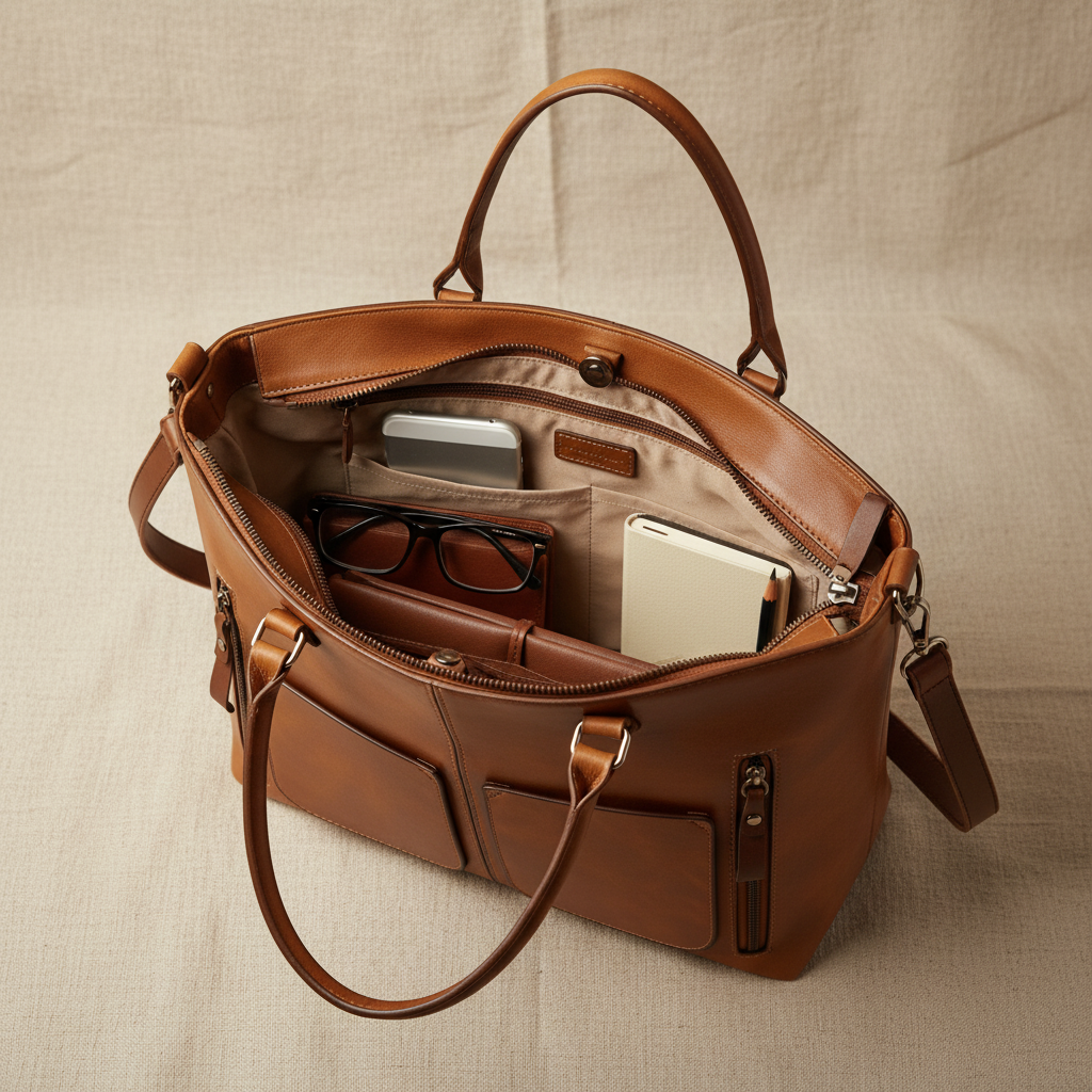 MaIa Bolsa de hombro elegante (COMPRA 1 Y LLEVATE 1 GRATIS)