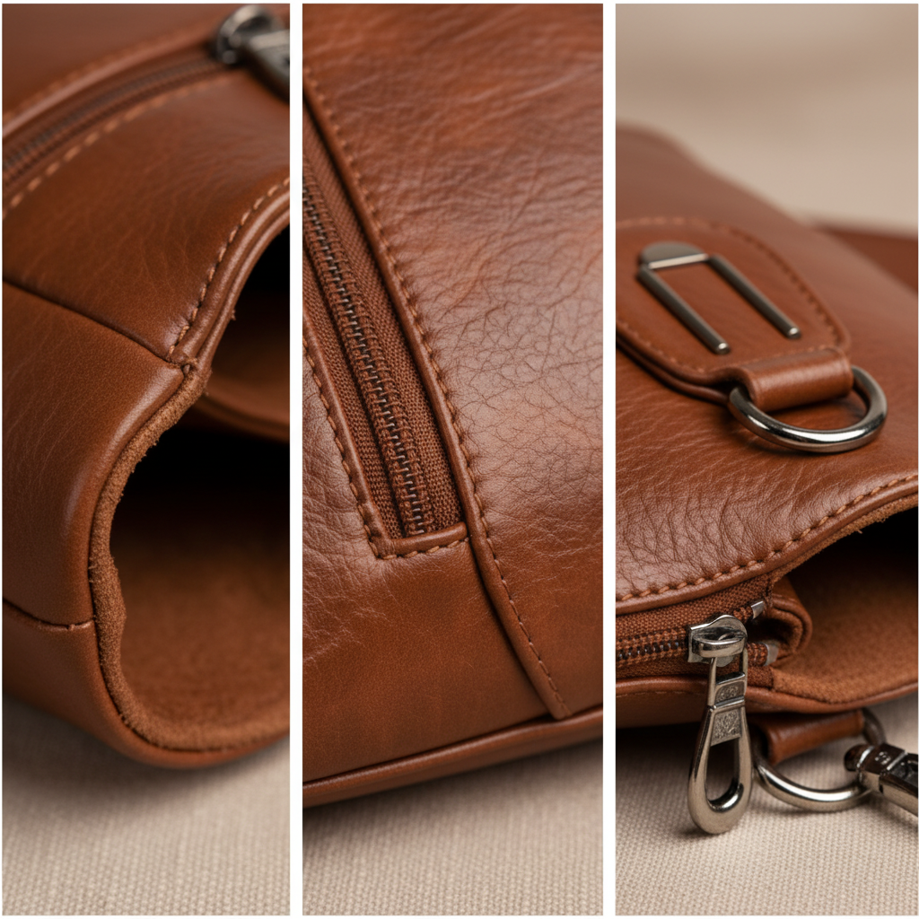 Emma Bolsa de hombro retro (COMPRA 1 Y LLEVATE 1 GRATIS)