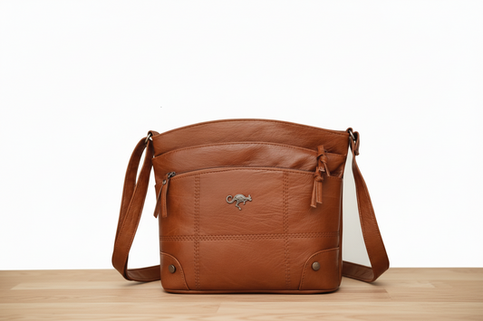 Bolsa Almina con diseño exclusivo (COMPRA 1 Y LLEVATE 1 GRATIS)