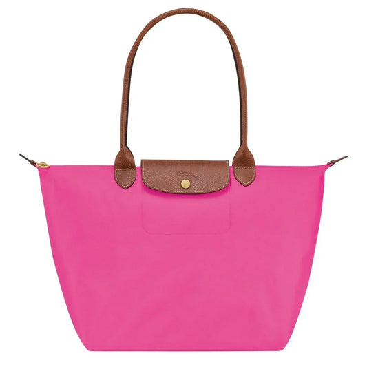 Bolsa grande, Rosa